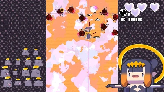 The Adventure of Ninomae Ina'nis gameplay screenshot 7