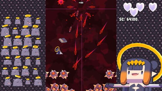 The Adventure of Ninomae Ina'nis screenshot 8