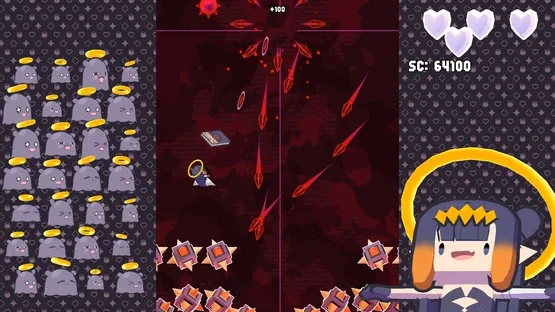 The Adventure of Ninomae Ina'nis gameplay screenshot 8
