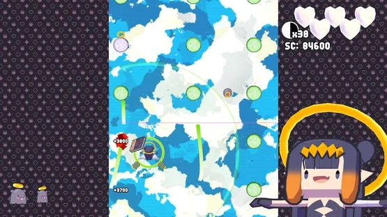 The Adventure of Ninomae Ina'nis gameplay screenshot 9