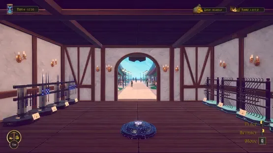 Arcane Merchant screenshot 7