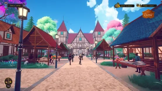 Arcane Merchant screenshot 8