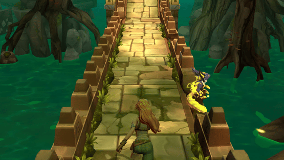 Temple Run 3 Screenshot
