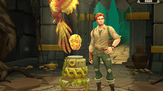 Temple Run 3 Screenshot