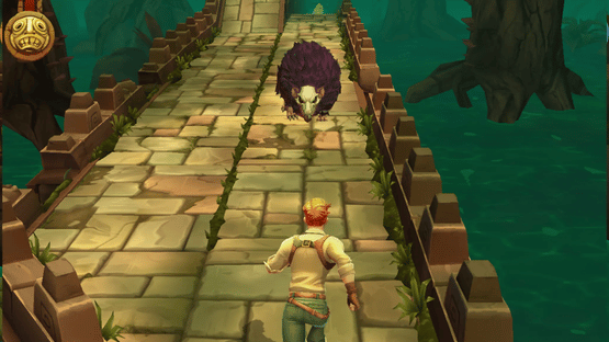 Temple Run 3 Screenshot
