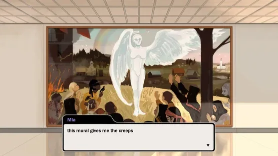 Opona screenshot 2