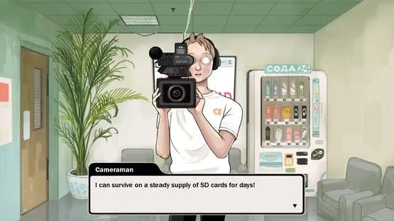 Opona screenshot 3
