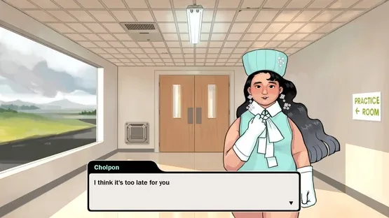Opona screenshot 5