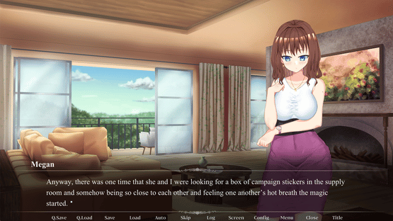 King of Spies Screenshot