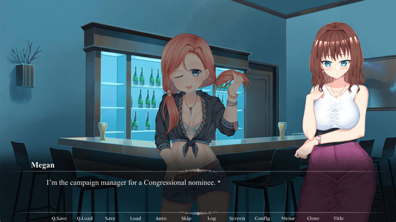 King of Spies Screenshot