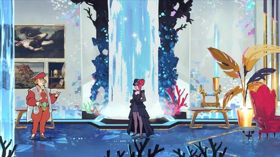 Better Than Us screenshot 4