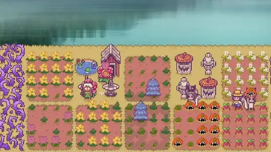 Petunia's Purgatory screenshot 4
