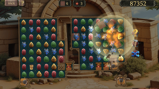 Tower of Wishes 4: Shaka Screenshot