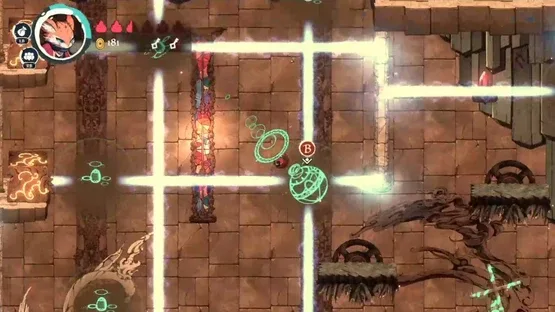 Torii: Beyond the Gates screenshot 3