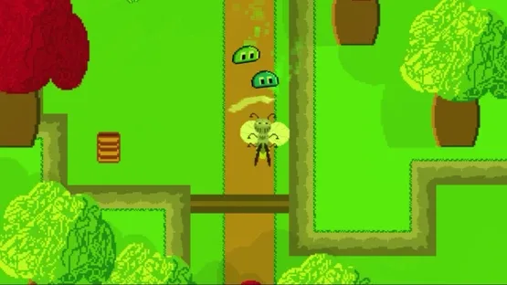 The Queen's Quest screenshot 1