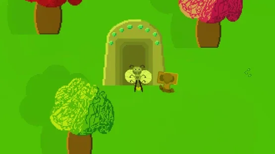 The Queen's Quest screenshot 7