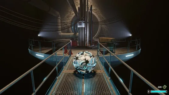 The Core screenshot 5