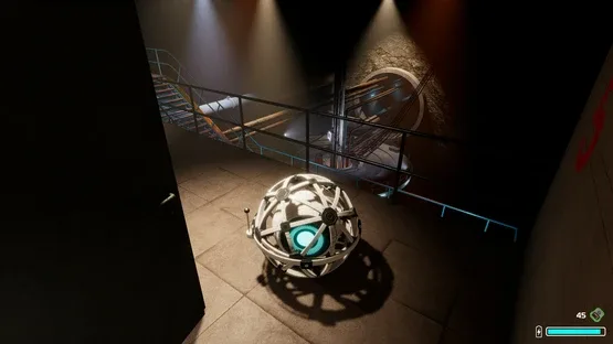 The Core screenshot 6