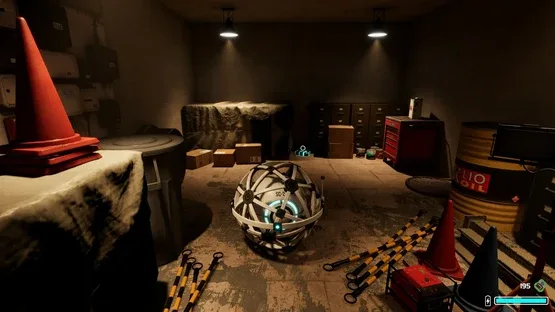 The Core screenshot 7