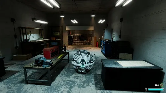 The Core screenshot 8