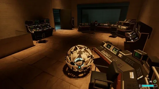 The Core screenshot 10