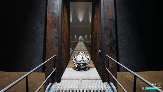 The Core screenshot 11