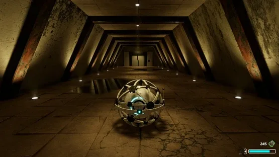The Core screenshot 12