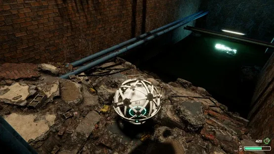The Core screenshot 14