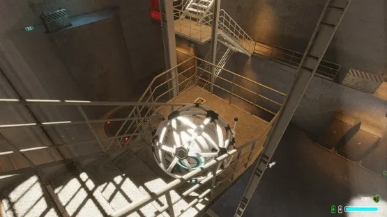 The Core screenshot 15