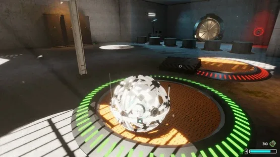 The Core screenshot 16