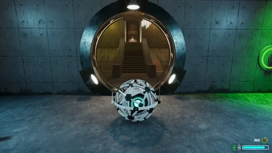 The Core screenshot 17