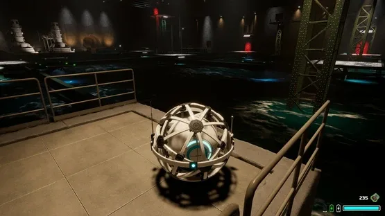The Core screenshot 19
