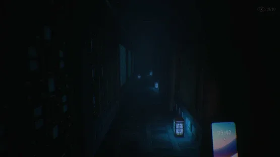 The Alley screenshot 17