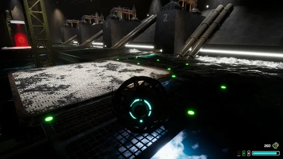 The Core screenshot 20