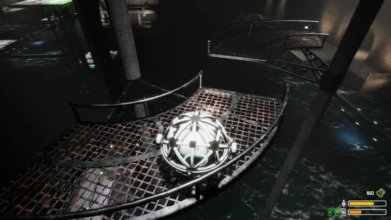 The Core screenshot 21