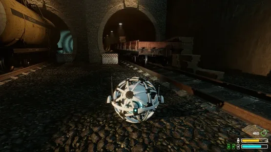 The Core screenshot 22