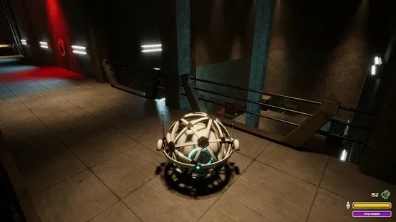 The Core screenshot 23