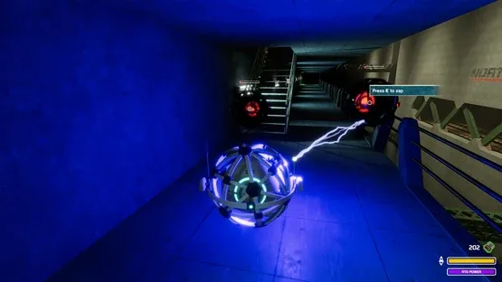 The Core screenshot 24