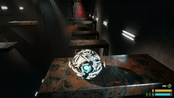 The Core screenshot 27
