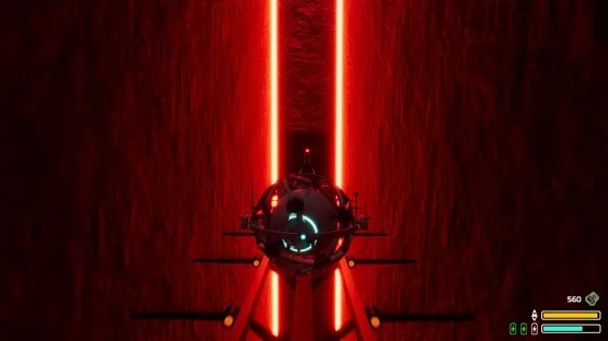 The Core screenshot 28