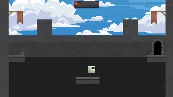 Why Me? screenshot 2