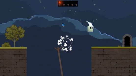 Why Me? screenshot 3