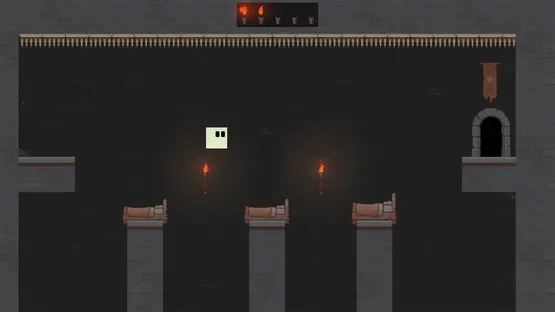 Why Me? screenshot 4