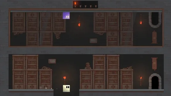 Why Me? screenshot 6