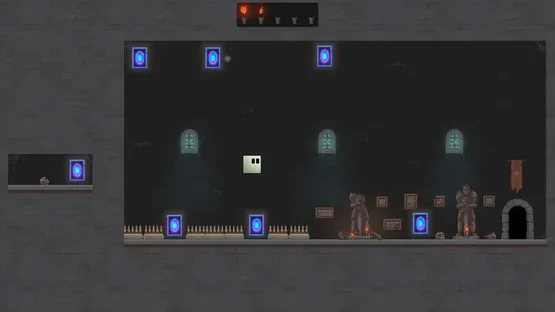 Why Me? screenshot 7