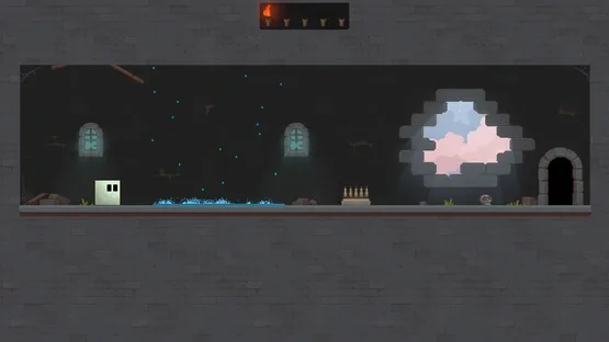 Why Me? screenshot 8