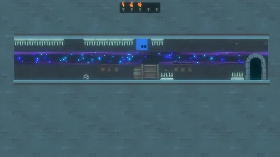 Why Me? screenshot 9