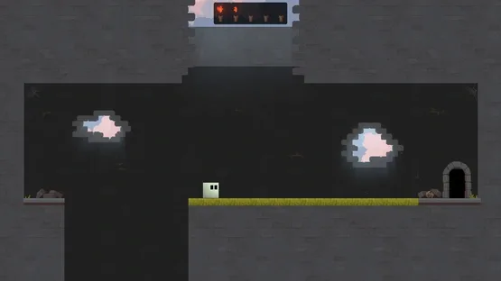 Why Me? screenshot 1