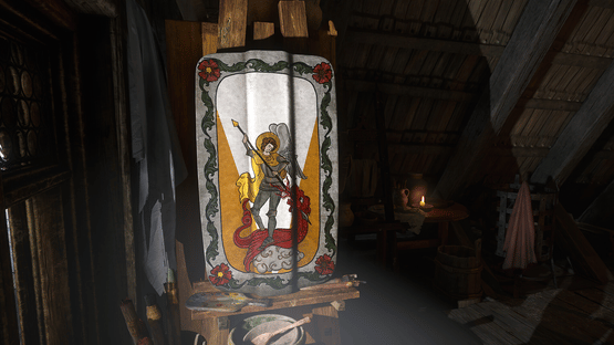 Kingdom Come: Deliverance II - Expansion Pass Screenshot