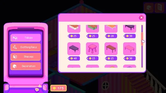Thrifty Business screenshot 6